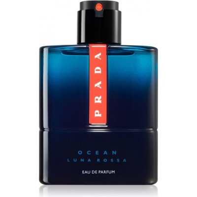 Prada Luna Rossa Ocean parfumovaná voda pánska 100 ml od 73,61 € -  Heureka.sk