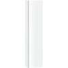 Hansgrohe Xilesa E Vysoká skrinka, 40x165x20 cm, 1 dvierka, pánty vpravo, matná sivá 54286760-HG