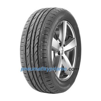 Sonar SX-9 265/65 R17 112H