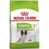 Royal Canin XSMALL ADULT 8+ 0.5 KG pre miniatúrne plemená do 4 kg