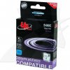 UPrint kompatibil ink s LC-980C, cyan, 12ml, B-980C, pre Brother DCP-145C, 165C