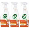Cif tekuté multifunkčné čistenie 2,25 l
