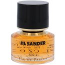 Parfum Jil Sander No.4 parfumovaná voda dámska 30 ml