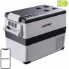 Autochladnička Euhomy DE-CF45AZ, 45 l