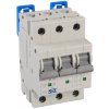 SEZ Krompachy Istič PR63 B 16 A, 10 kA, 400 V, 16 A PR63 B 16A