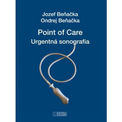 Point of care - Urgentná sonografia
