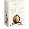 Lyra GULLIVER kokos mliečna čokoláda 100 g
