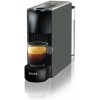 Krups XN110B Nespresso Essenza Mini, kapslový, šedá XN110B