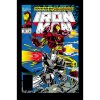 Marvel Iron Man Epic Collection: The Return Of Tony Stark