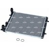 Chladič motora NRF EASY FIT 509530