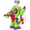 SuperThing S Herná sada Turbo Warrior Speed