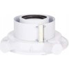 PROTHERM dymovod adaptér pripojovací vertikálny A25K DN80/125