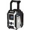 MAKITA DMR114B Aku. stavebné rádio ČIERNE