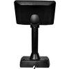 Virtuos 7 LCD barevný zákaznický displej Virtuos SD700F, USB, černý