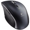 Logitech Wireless Mouse M705 Charcoal OEM (M705 Charcoal)