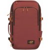 CabinZero Adv Pro Sangria red 32L