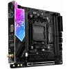 Asrock Phantom Gaming B850I Lightning WiFi AMD B850 Zásuvka AM5 Mini ITX