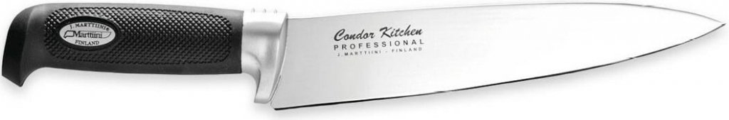 Marttiini CKP Cook knife stainless steel 21 cm