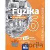 Fyzika 6 - Riešenia a komentáre - Kriek Patrik, Pekarík Roman