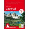 ROTHER Wanderführer Dolomiten - Gadertal: 55 Touren im Val Badia und in den Naturparks Puez-Geisler und Fanes-Sennes-Prags.