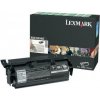Lexmark X651H04E čierný (black) originálny toner