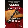 quarta profezia (Glenn Cooper)(Brožovaná)