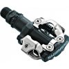 pedály nášlapné Shimano PD-M520 original balení