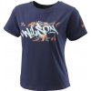 Wilson W Paris Hope Tech Tee (M)