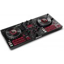 Numark Mixtrack Platinum FX