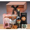 Giftboxeo pre ženu - S Baileys
