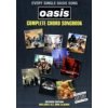 Complete Chord Songbook (OASIS)(Kniha)