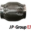 Prużný diel výfuku JP GROUP 9924202900