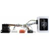 Adaptér ovládania tlačidiel na volante Hyundai ix35 Connects2 CTSHY009.2