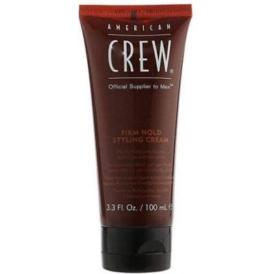 American Crew Classic Firm Hold Styling Cream 100 ml