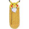 Halantex Detský spací vak Pokémon Pikachu