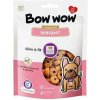Bow wow poch. Premium Weight 60 g
