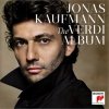 Jonas Kaufmann, Jonas Kaufmann: The Verdi Album CD, CD