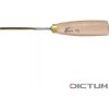 Dláto - Herdim® Scroll Gouge, Sweep 7 / 5 mm