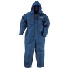 DELTA IGLOO / Unisex zateplená kombinéza - nám. modrá L