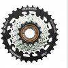 Shimano Tourney TZ510 14-34 sedmikolo