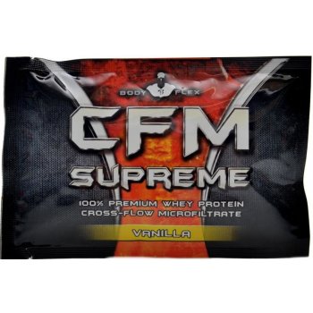 Bodyflex CFM supreme 80 30 g