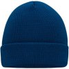 Myrtle beach Pletená čiapka MB7500 Navy one size