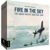 Phalanx Games Fire in the Sky