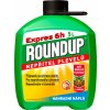 Roundup Expres 6h - 5 l náhradná náplň / Premix / EVERGREEN