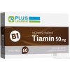 Plus Lekaren Tiamín 50 mg 60 tabliet