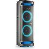 Reproduktor s Bluetooth NGS WILDSPACE3 Čierna