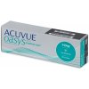 Johnson & Johnson Acuvue Oasys 1-Day (30 šošoviek) Dioptrie: -12.00, Zakrivenie : 8.50, Priemer: 14.30