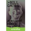 E-kniha Zdrojový kód - Bill Gates