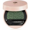 Collistar Impeccabile Compact Eyeshadow intenzívne očné tiene 525 Ottanio Satin 3 g