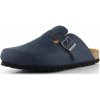 Ara pánske domáce šľapky s plnou špičkou Santo Navy 14-29503-02 - 43